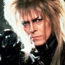 LABYRINTH Graphic Novel Prequel Sheds Light on the Origins of the Goblin King