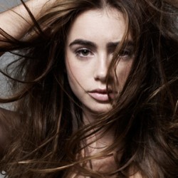 Lily Collins to Star In Remake of THE EVIL DEAD