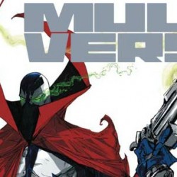 SPAWN Haunts Multiverse