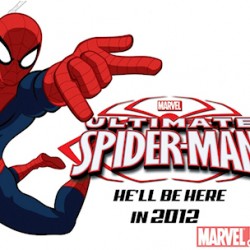 Date Announced for Disney XD’s Marvel Programming Block Featuring Ultimate Spider-Man