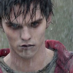 Nicholas Hoult “Is The Brad Pitt of Zombies” in WARM BODIES