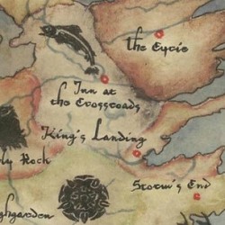 Westeros Comes to Smartphones! Game of Thrones App Lets You Explore the 7 Kingdoms