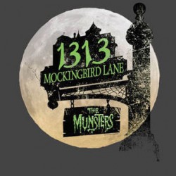 Reboot Renamed: THE MUNSTERS Becomes MOCKINGBIRD LANE