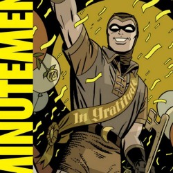 DC Comics Announces BEFORE WATCHMEN; Alan Moore Responds