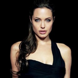 Angelina Jolie Is Heading for Disney’s MALEFICENT Next