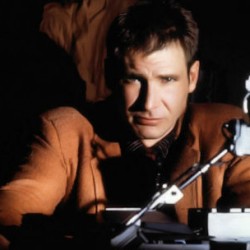 Rumor Has It! Harrison Ford Is In Talks for Ridley Scott’s New BLADE RUNNER [Updated]