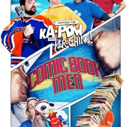 TV Review: Comic Book Men: Season 1, Episode 1