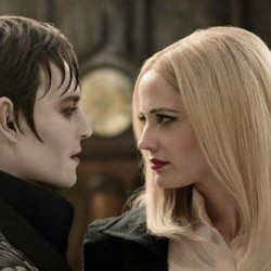 New Image from DARK SHADOWS Featuring Johnny Depp and Eva Green