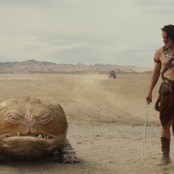 Seven New High Resolution Images from Disney’s JOHN CARTER