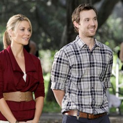 BEING HUMAN’s Sam Huntington Talks About Werewolves and FACE OFF