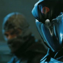 New G.I. JOE: RETALIATION Super Bowl TV Spot Brings Out Cobra Commander