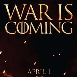 New Featurette and Poster for GAME OF THRONES Season 2