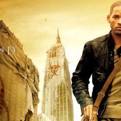 Warner Bros. Pictures Has a New I AM LEGEND Movie In the Works