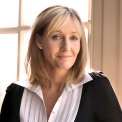 J.K. Rowling and Warner Bros. to Make Film FANTASTIC BEASTS AND WHERE TO FIND THEM