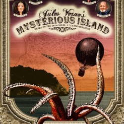 TV Review: Jules Verne’s Mysterious Island