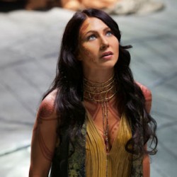 NEW Featurette for Disney’s JOHN CARTER Focuses on Dejah Thoris