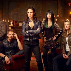 New Featurette Takes An Inside Look at LOST GIRL