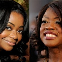 Award Winning Actresses from THE HELP Make Their Way to the World of Sci-Fi