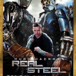 Blu-ray Review: Real Steel