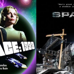 Yet Another Reboot On the Horizon, as Space: 1999 Becomes SPACE: 2099