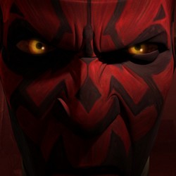 Must Watch! Awesome Trailer for the Return of Darth Maul On STAR WARS: THE CLONE WARS