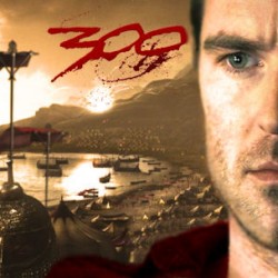 Sullivan Stapleton to Play Themistocles in 300: BATTLE OF ARTEMISIA