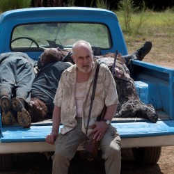 TV Review: The Walking Dead: Season 2, Episode 8 “Nebraska”