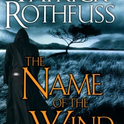 Retro Book Review: The Name of the Wind