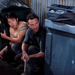 TV Review: The Walking Dead: Season 2, Episode 9 “Triggerfinger”