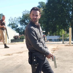 TV Review: The Walking Dead: Season 2, Episode 10 “18 Miles Out”