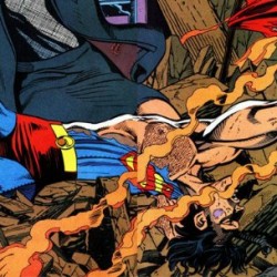 CHRONICLE Writer Max Landis Rants About THE DEATH OF SUPERMAN