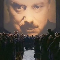 Imagine Entertainment Producing New Adaptation of Orwell’s 1984