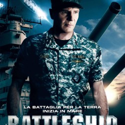 Five New International Character Posters for Universal’s BATTLESHIP