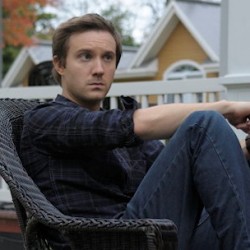 Being Human’s Sam Huntington to Guest on Warehouse 13