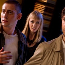 TV Review: Being Human: Season 4, Episode 3 “The Graveyard Shift”