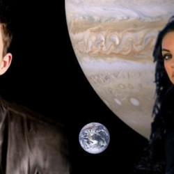 Channing Tatum and Mila Kunis Cast In the Wachowski Sci-Fi Project JUPITER ASCENDING