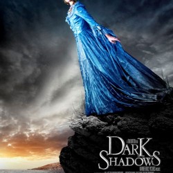 New TV Spots and Character Posters for Tim Burton’s DARK SHADOWS