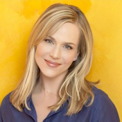 We Welcome Julie Benz Back to Sci-Fi as DEFIANCE Casts its Female Lead