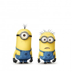 They’re Back! Gru’s Minions Return In the New Trailer for DESPICABLE ME 2