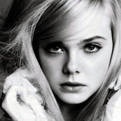 Elle Fanning to Star Opposite Angelina Jolie in Disney’s MALEFICENT