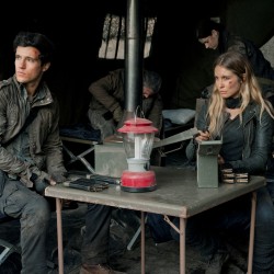 New TV Spot and Pics for the Upcoming Season of FALLING SKIES