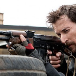 New FALLING SKIES TV Spot and Big Giant Catch-Up Trailers