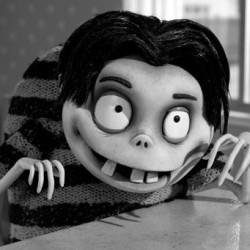 First Trailer and New Image from Tim Burton’s FRANKENWEENIE