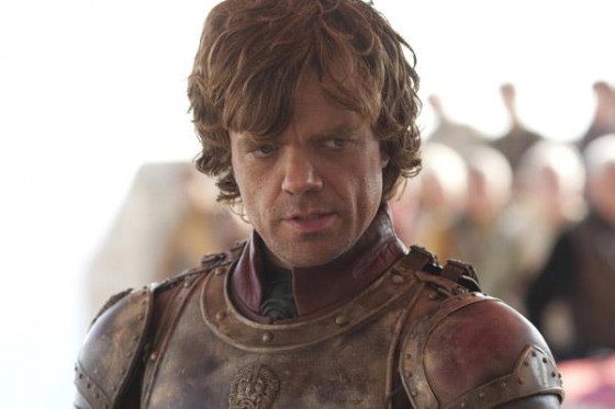 Game of Thrones s2 character pics 20 Tyrion Lannister