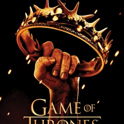 Official Season 2 Poster for GAME OF THRONES is HERE