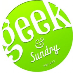 Felicia Day Unveils Her New Geektastic YouTube Channel GEEK & SUNDRY