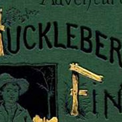 Paramount Re-Imagines Mark Twain’s Huck Finn and Tom Sawyer