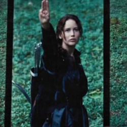 Katniss Rules the Box Office; ABC Family Nabs Rights to THE HUNGER GAMES