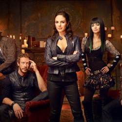 Syfy Picks Up Season 4 of LOST GIRL