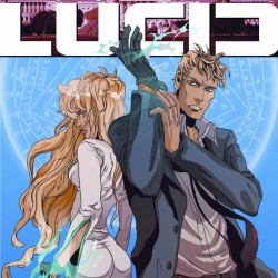 Warner Bros. Pictures to Adapt Archaia Entertainment’s LUCID